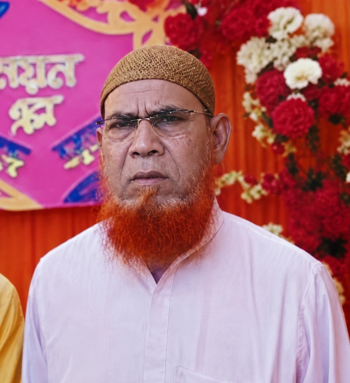 নাটোরে ৫ বছরের শিশুকে ধর্ষণের দায়ে বৃদ্ধের যাবজ্জীবন কারাদণ্ড