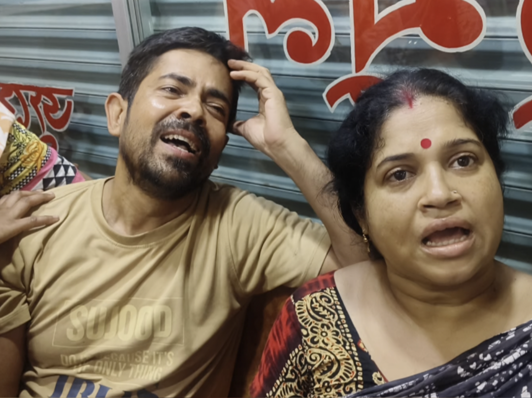 রাজশাহীতে স্বর্ণের দোকানে দুর্ধর্ষ চুরি: ট্রায় ২০০ ভরি স্বর্ণ ও ২৫ লাখ টাকা লুট