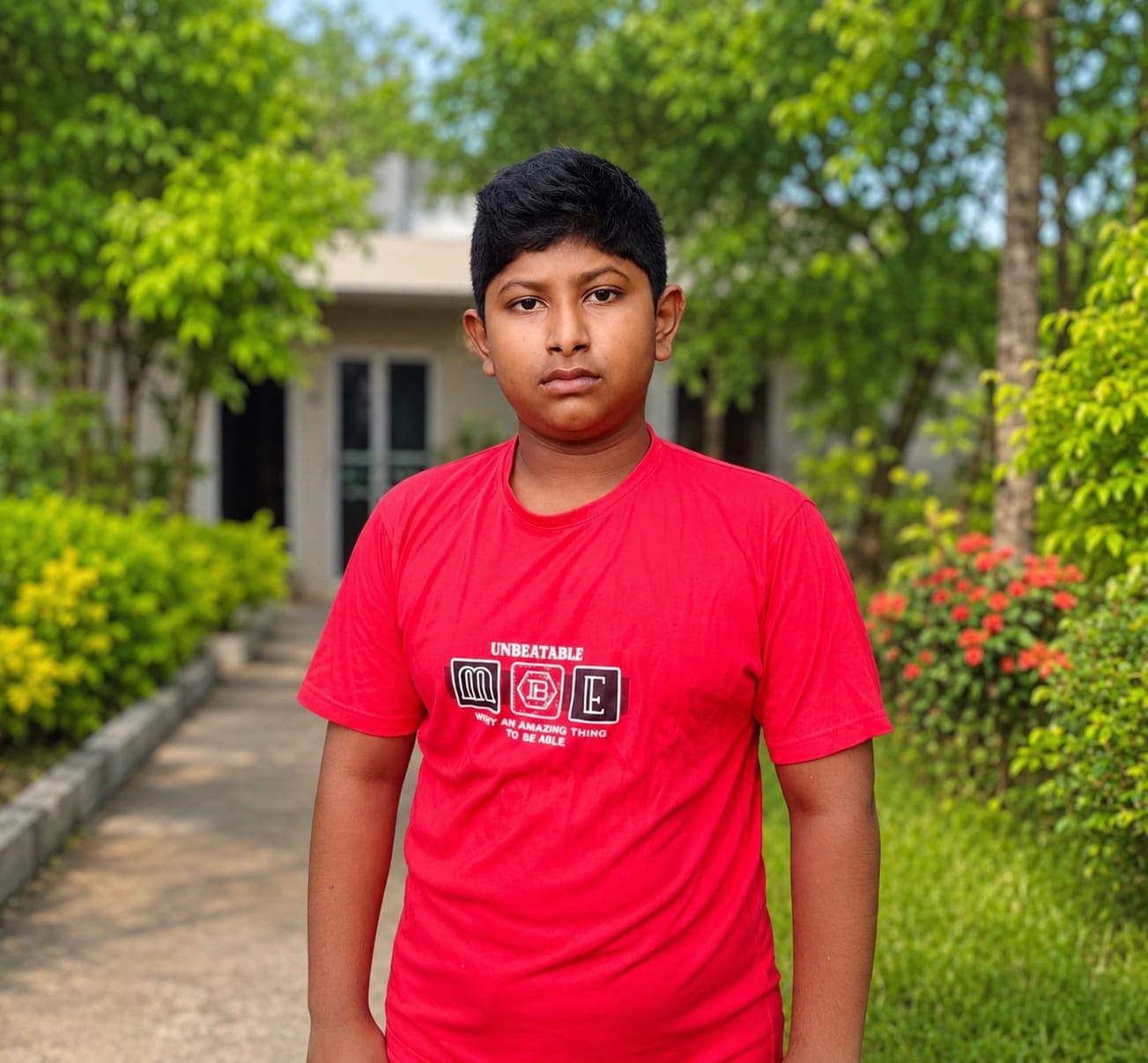 “প্রশাসন ক্যাডার হয়ে দেশের সেবা করতে চাই”- বৃত্তিপ্রাপ্ত মোক্তাদিরের স্বপ্ন