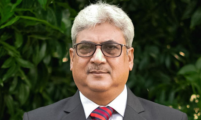 পানি সম্পদ বিষয়ক সংসদীয় কমিটির সভাপতি হলেন রাজশাহীর এমপি শফিকুল হক মিলন