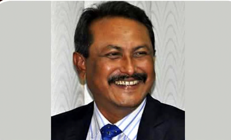 বনশিল্প উন্নয়ন করপোরেশনের চেয়ারম্যান হলেন সাবেক রাসিক মেয়র বুলবুল