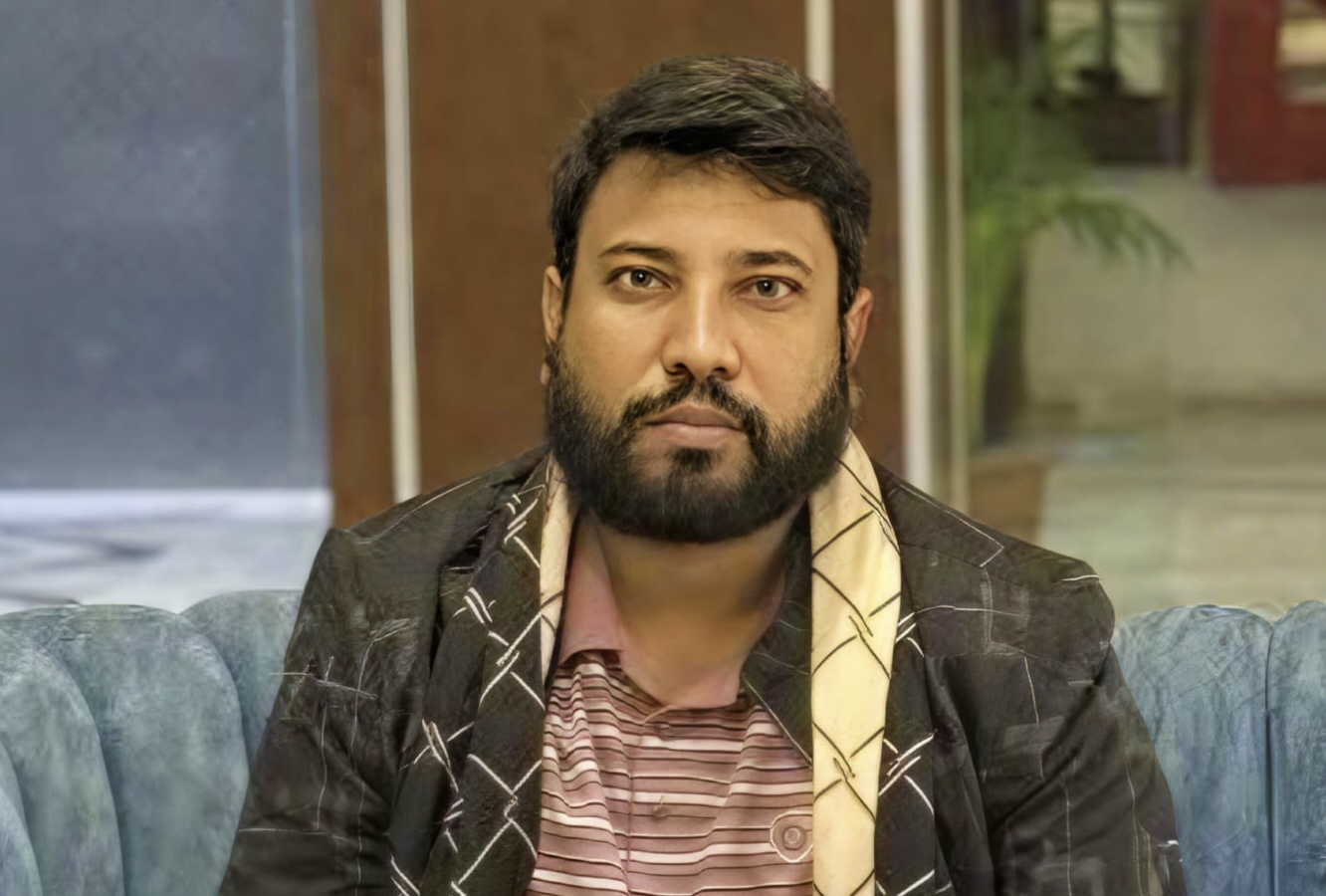 রাজশাহীতে ‘ম্যাঙ্গো লাভার’ ই-কমার্স কার্যালয়ে তরুণীকে ধর্ষণচেষ্টার মামলায় যুবক আটক