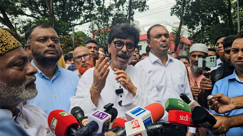 সিন্ডিকেটের কারসাজিতে সারের সংকট দেখানো হচ্ছে: কৃষিমন্ত্রী